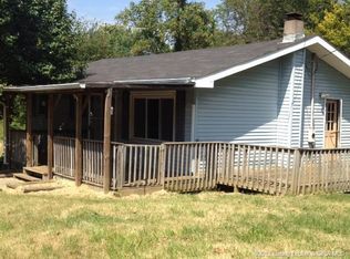 10205 Lambs Ridge Rd SE, Elizabeth, IN 47117