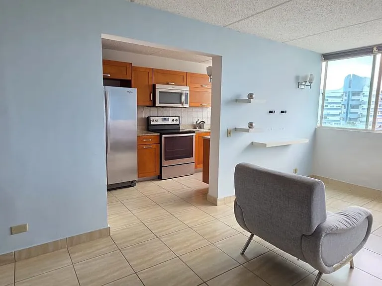 Cond San Juan View 852 Calle Eider Apt 706 — Photo 2