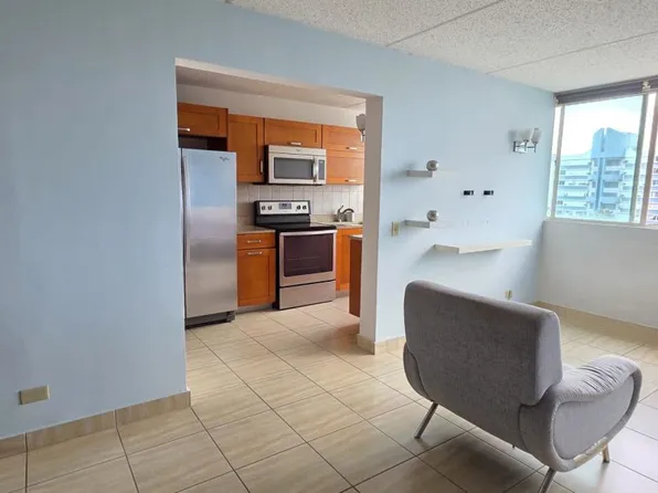 Cond San Juan View 852 Calle Eider APT 706, San Juan, PR 00924