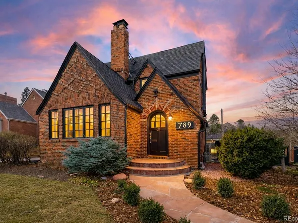 789 15th Street, Boulder, CO 80302