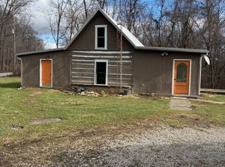5967 S Lick Creek Rd, Morgantown, IN 46160