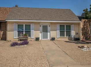 3128 SW 28th Ave, Amarillo, TX 79109