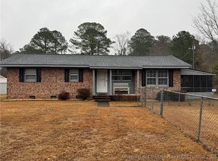 2314 Baywood Rd, Eastover, NC 28312