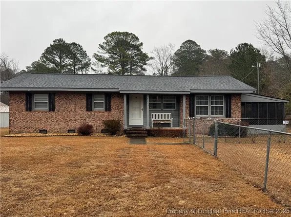 2314 Baywood Rd, Eastover, NC 28312
