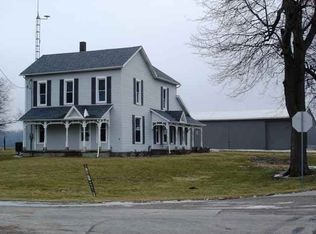 2946 E Conty Rd #500E, Mooreland, IN 47360