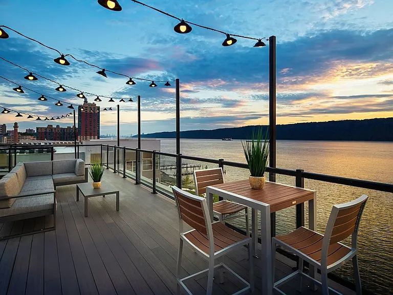 Roofdeck