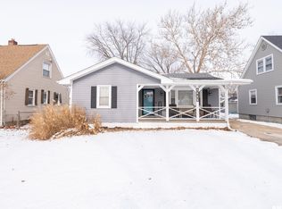 2223 W Hudson St, Peoria, IL 61604