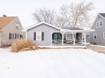 2223 W Hudson St, Peoria, IL, 61604