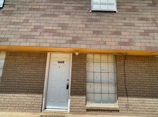 306 E Mitchell St APT D, Arlington, TX 76010