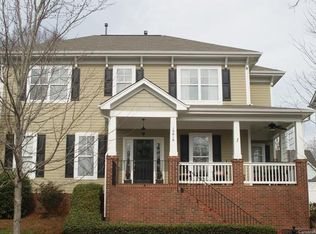 15616 Waterfront Dr, Huntersville, NC 28078