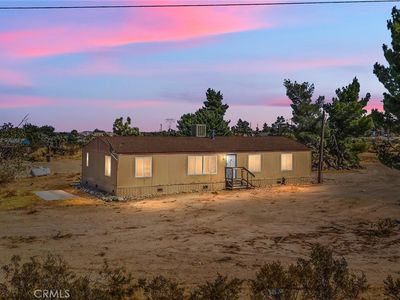 4228 Sunset Rd, Phelan, CA, 92371