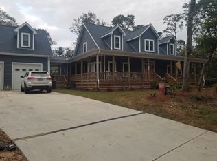 104 NW 30th St, Oak Island, NC 28465