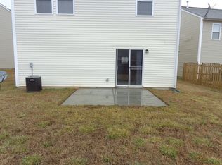 3410 Charterhall Ln, Charlotte, NC 28215