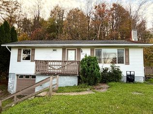 3087 Coupon Gallitzin Rd, Coupon, PA 16629