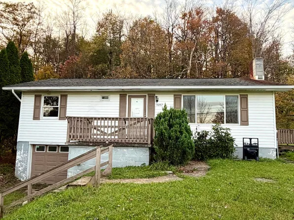 3087 Coupon Gallitzin Rd, Coupon, PA 16629