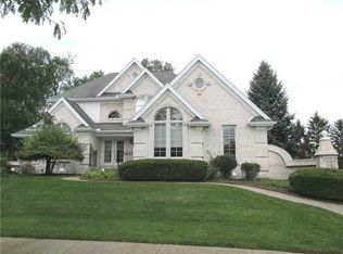 7056 Cinnamon Teal Ct, Toledo, OH 43617
