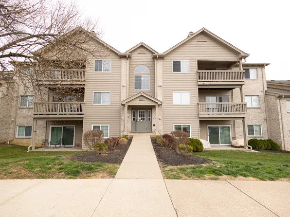 2207 Teal Briar Ln APT 103, Burlington, KY 41005