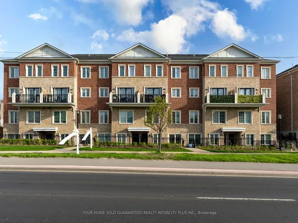 26 Bruce St Unit E05, Vaughan, ON L4L 0H4