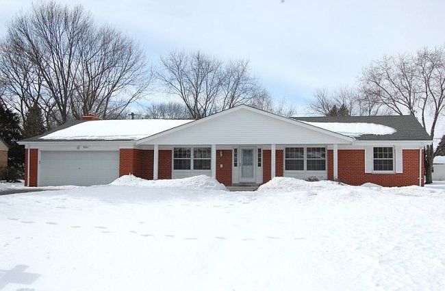 1st image of 9261 N 60th St