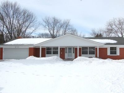 9261 N 60th St, Brown Deer, WI, 53223
