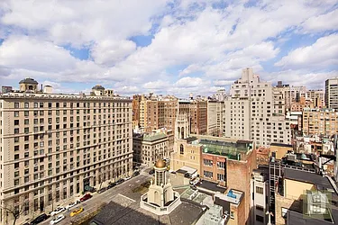 Sold by Halstead Real Estate