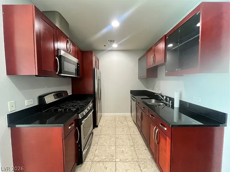 4575 Dean Martin Dr #1402 — Photo 3