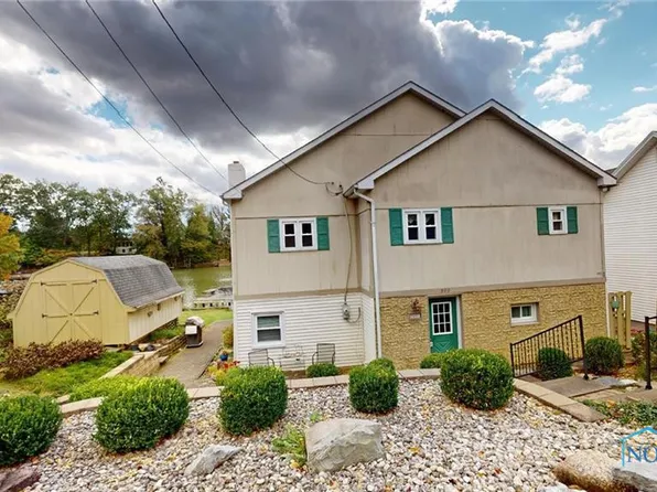 202 Van Meter Dr, Tiffin, OH 44883