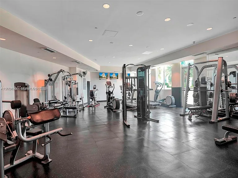 2475 Brickell Ave #2501 — Photo 54