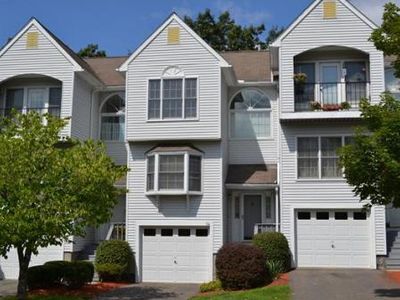 34 Castlegate Dr, Springfield, MA, 01129
