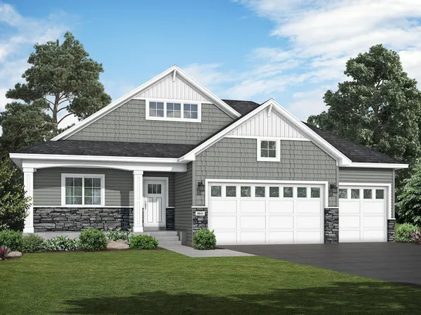 3686 237th Ave NW, Saint Francis, MN 55070