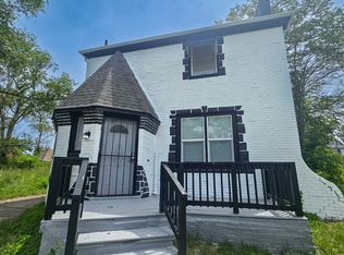 12870 Terry St, Detroit, MI 48227