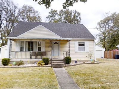 100 Lindale Dr, Fairfield, OH, 45014