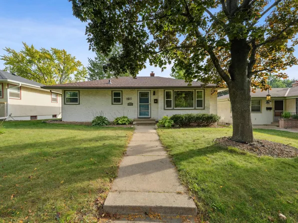 2176 6th St E, Saint Paul, MN 55119