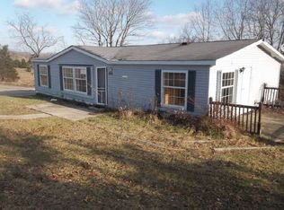 300 Stone School House Rd, Williamstown, KY 41097