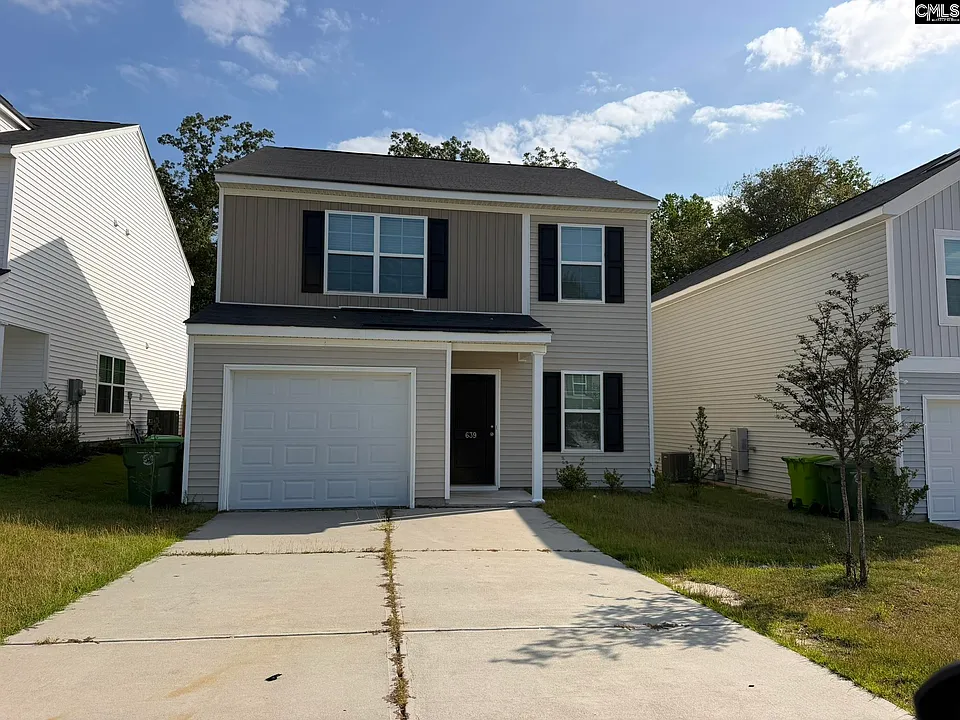 639 Wooster Dr