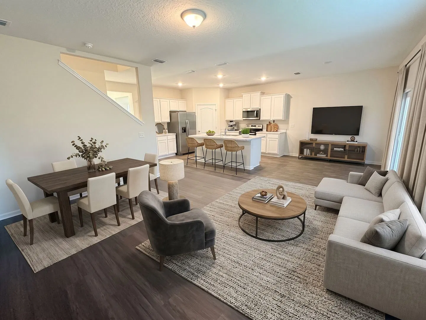 Large 5/3 Home in Morgan's Cove, St Augustine! — Photo 3
