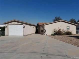 8178 S Green Valley Rd, Mohave Valley, AZ 86440