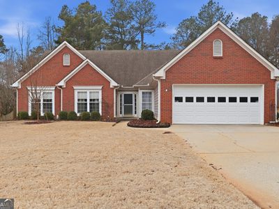 4184 Chatham Crest Ln, Buford, GA, 30518