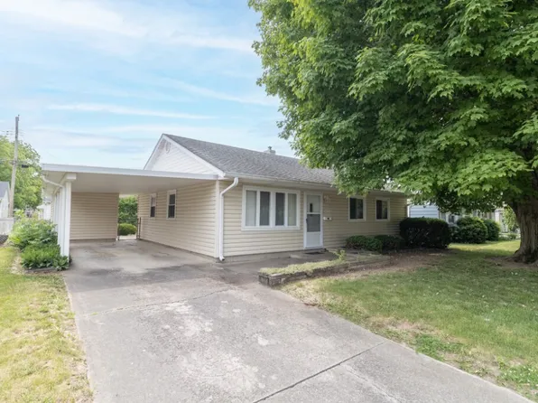 3200 S Jefferson St, Muncie, IN 47302