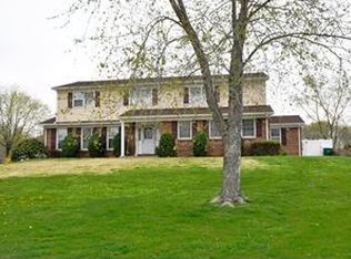 141 W Savannah Dr, Bear, DE 19701