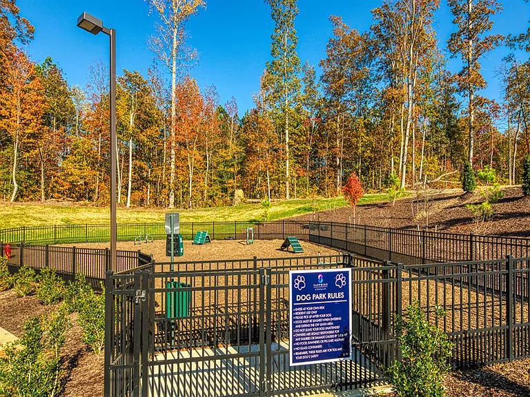 Sapphire at Centerpointe — Photo 30