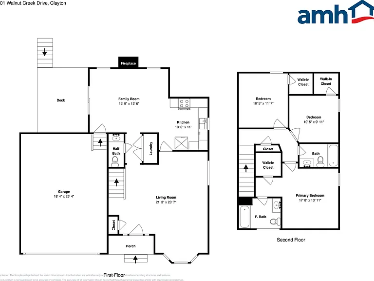 201 Walnut Creek Dr — Photo 2