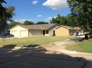 704 N Anna St #1, Wichita, KS 67212