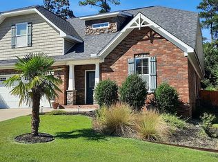 156 Stone Column Way, Columbia, SC 29212