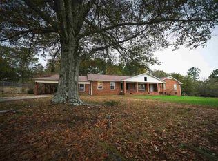 1291 N Highway 101, Greer, SC 29651