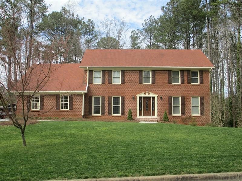 1st image of 3835 High Shoals Dr