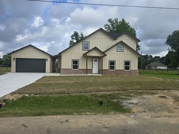 5844 Atkinson Cir, Orange, TX 77630