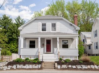 365 Bridge St, Westbrook, ME 04092