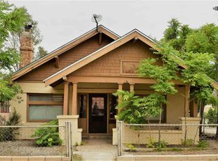 311 E Aztec Ave, Gallup, NM 87301