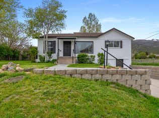 75 S Church St, Cedar Fort, UT 84013